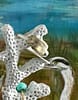 Toe Ring R#3366 size 3.5 - Image 3